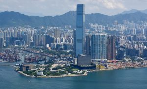 Cina, a Hong Kong una piattaforma IA per migliorare il rendimento scolastico