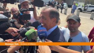Sala “Don Mazzi era un grande educatore e voleva bene ai suoi ragazzi”