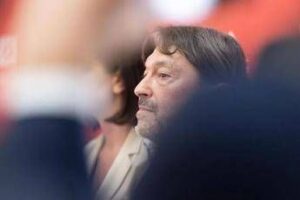 Ranucci, Esperia ‘pesca’ filmato del 2024: “Collegò la cattura di Messina Denaro al compleanno di Meloni”