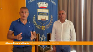 Pecoraro Scanio e D’Ancona “Pantelleria diventi modello 100% rinnovabili”