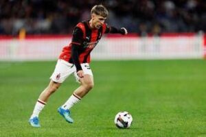 Milan-Manchester United 1-1, big match in amichevole – Diretta