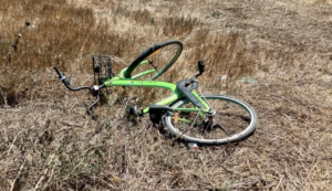 Allarme biciclette a Montalto Marina: «Furti ovunque, ormai sembra un bike sharing illegale»