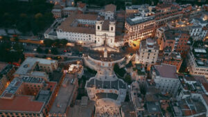 Turismo, la cultura traina i territori