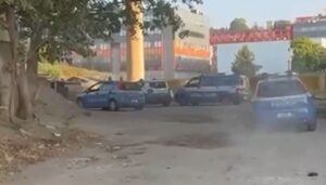 Perquisizioni e sequestri a Napoli e Gioia Tauro, 1 arresto e 23 denunce