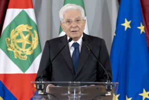 Marcinelle, Mattarella “Gestione flussi migratori rispetti dignità delle persone”
