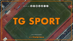 Tg Sport – 3/8/2026