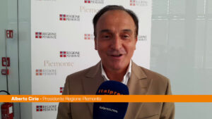 No Tav, Cirio “Pronto a manifestare per dire sì alla democrazia e alla libertà”