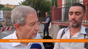 Rai, Musumeci “Decisione su Report va rispettata”