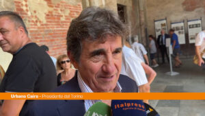 Don Mazzi, Cairo “Affrontava sempre i problemi con grande ottimismo”