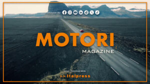 Motori Magazine – 9/8/2026