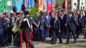 Dieci anni fa il sisma del Centro Italia, Meloni accelera sulla ricostruzione