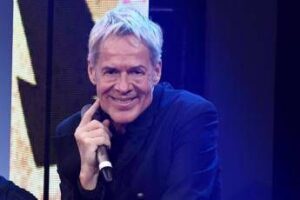 Baglioni lascia la Siae e affida a Soundreef la gestione dei diritti d’autore dal 2027