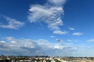 Cina, migliora la qualità di aria e acqua nei primi sette mesi del 2026