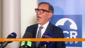Marcinelle, La Russa “Punto di svolta per la sicurezza sul lavoro”