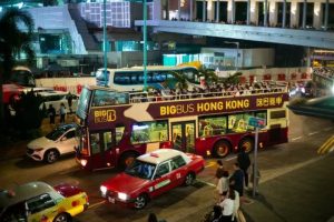 Cina, economia di Hong Kong in crescita del 4,3% nel secondo trimestre
