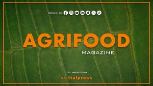 Agrifood Magazine – 5/8/2026