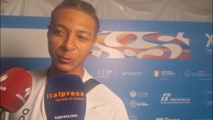 Giochi Mediterraneo, Inzoli oro nel lungo “Avevo capito subito di poter vincere”
