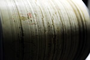 Terremoti, scossa di magnitudo 4.3 a Pisa