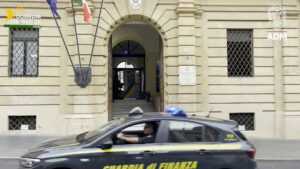 Maxi sequestro di droga a Civitavecchia, arrestato autista tir