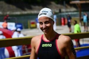 Europei di nuoto – Knockout a Parigi: Taddeucci bronzo, Paltrinieri quarto