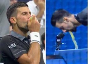 Nole Djokovic, viale del tramonto? Notte horror in America, già fuori da US Open