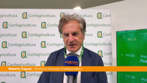 Lavoro, Caponi “Da Confagricoltura agenzia per incontro tra domanda e offerta”