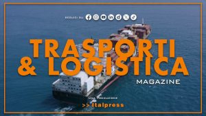 Trasporti & Logistica Magazine – 5/8/2026
