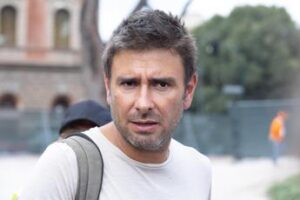 Di Battista sarà trasferito in ambulanza all’Avana
