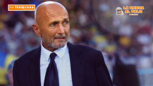 La Barba al Palo – Spalletti già grida “Al Kolo! Al Kolo!”