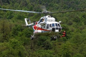La Cina potenzia gli equipaggiamenti per sicurezza e gestione delle emergenze