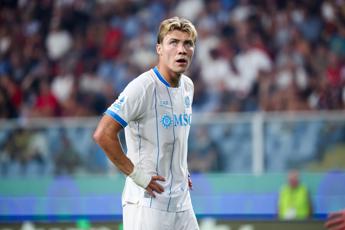 Serie A, Napoli-Como 0-0 – Diretta