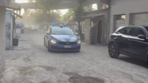 Blitz tra Napoli e Gioia Tauro, un arresto e 23 denunce