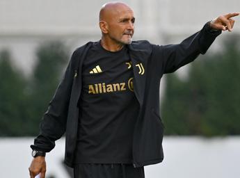 Spalletti: “L’arrivo di Kolo Muani è motivo di vanto, soddisfatto di Alajbegovic”