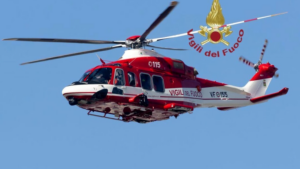 Piccolo velivolo precipita a Sutri, ricerche in corso dopo la segnalazione