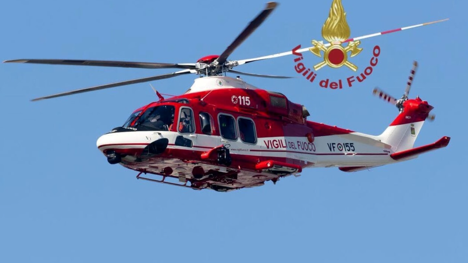 Piccolo velivolo precipita a Sutri, ricerche in corso dopo la segnalazione