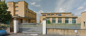 Choc alla Teverina: il corpo di una giovane donna nell’ex Consorzio agrario