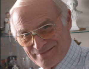 È morto Ezio Cardinali, una vita raccontata attraverso le immagini di Viterbo