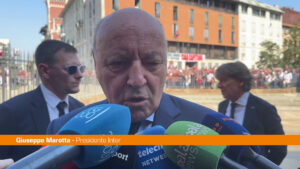 Marotta “Baresi icona del calcio ed esempio da seguire”