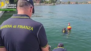 Mantova e Cremona, controlli nei centri immersioni. Sanzioni per 90 mila euro