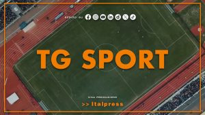 Tg Sport – 27/8/2026