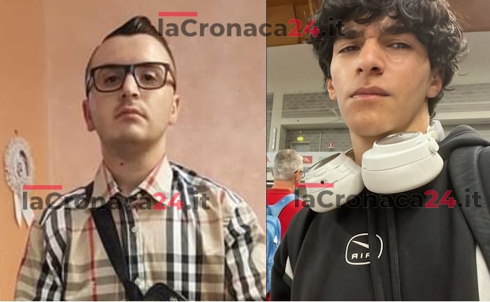 Tragedia ad Allumiere: domani le autopsie sui corpi del 36enne Francesco Di Fazio e del 15enne Gabriele Tullio