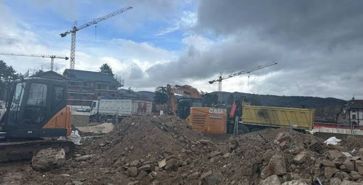 Sisma 2016: vescovo Rieti, ricostruzione troppo lenta