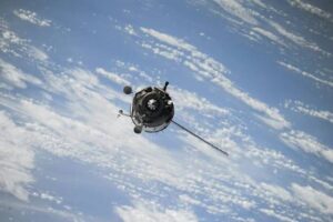 Satellite meteorologico lanciato in orbita, tra i progettisti Carlo Vassalli di Graffignano