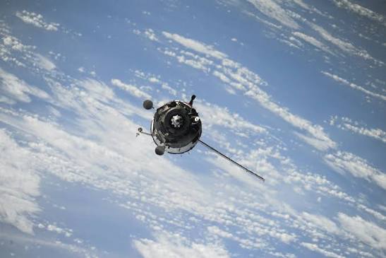 Satellite meteorologico lanciato in orbita, tra i progettisti Carlo Vassalli di Graffignano