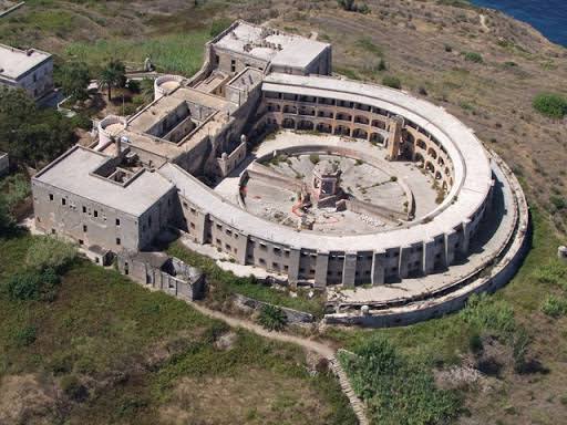 Riaperto a Ponza il Parco di Villa delle Tortore, simbolo dell’isola