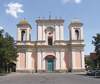 Acquapendente festeggia S.Ermete: il programma