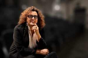 Torino, Maddalena Bumma nuova Presidente dell’Associazione ApritiCielo