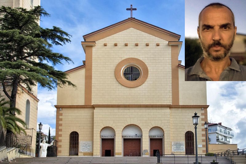 Salerno saluta Silvano Loia: domani i funerali ai Salesiani