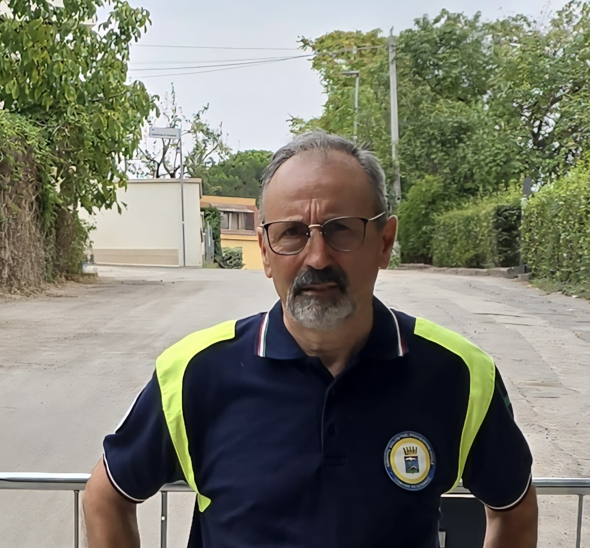 Viterbo – Pietro Bucci nominato nuovo coordinatore Protezione Civile