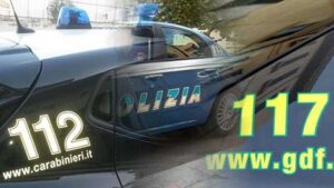 Fiuggi: disposto un controllo straordinario del territorio interforze